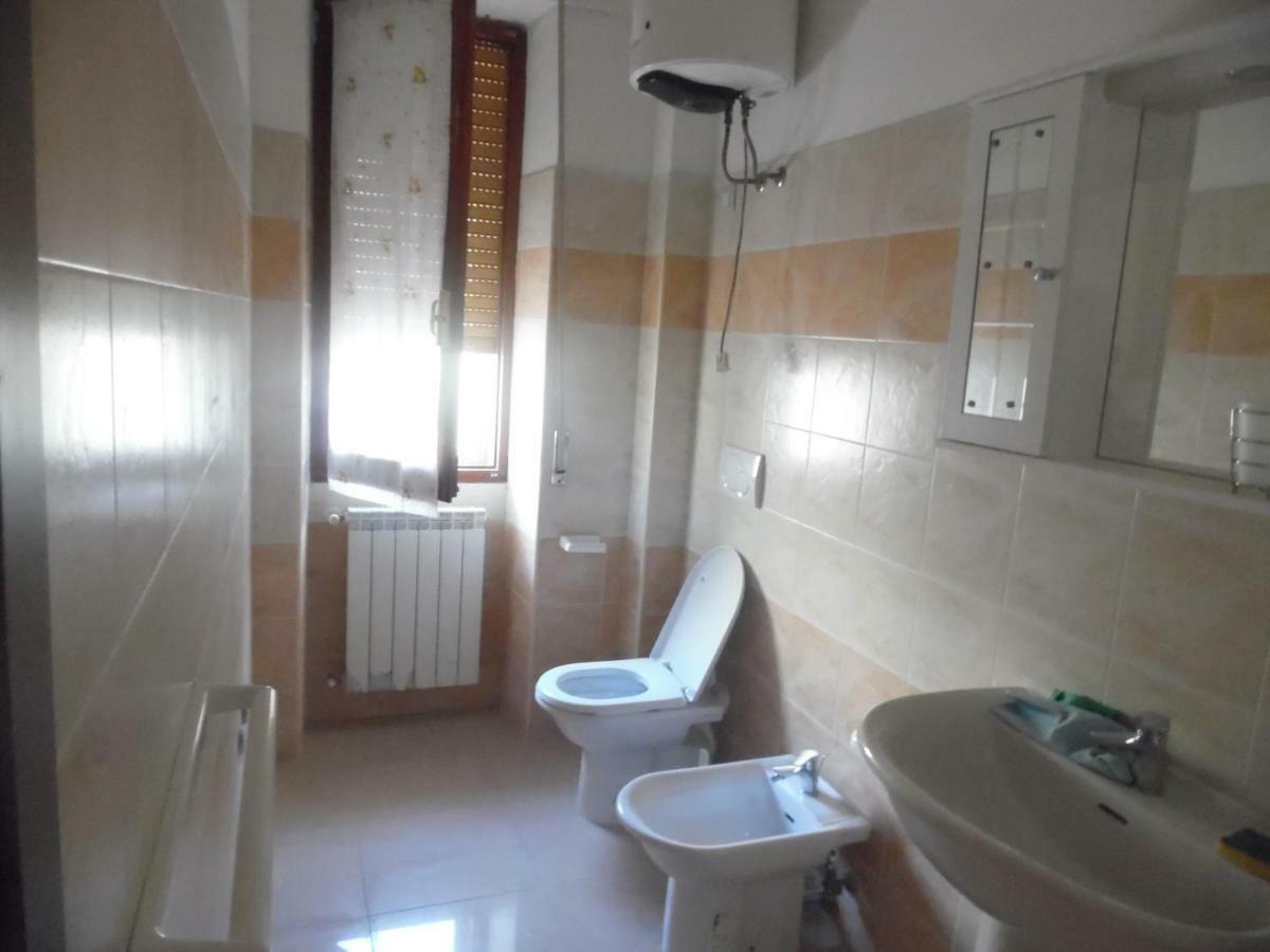 Casa Alghero Las Tronas 2 المظهر الخارجي الصورة